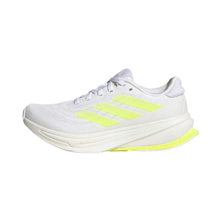 Adidas Supernova 'White' Женские