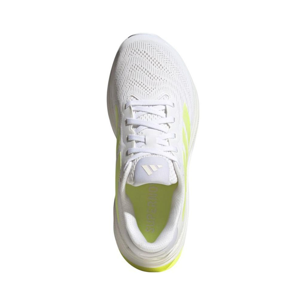 Adidas Supernova 'White' Женские