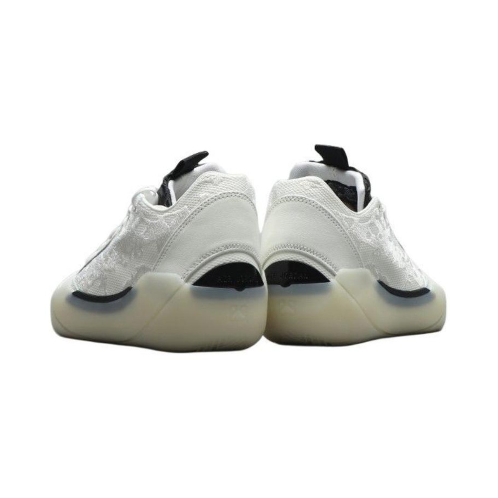 Air Jordan 39 'White / Grey Fog / Iron Grey / Metallic Silver' Мужские