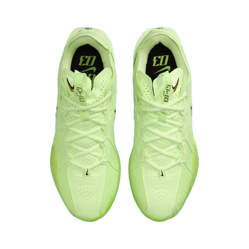 Nike GT Cut 3 'Multi-Color' Мужские