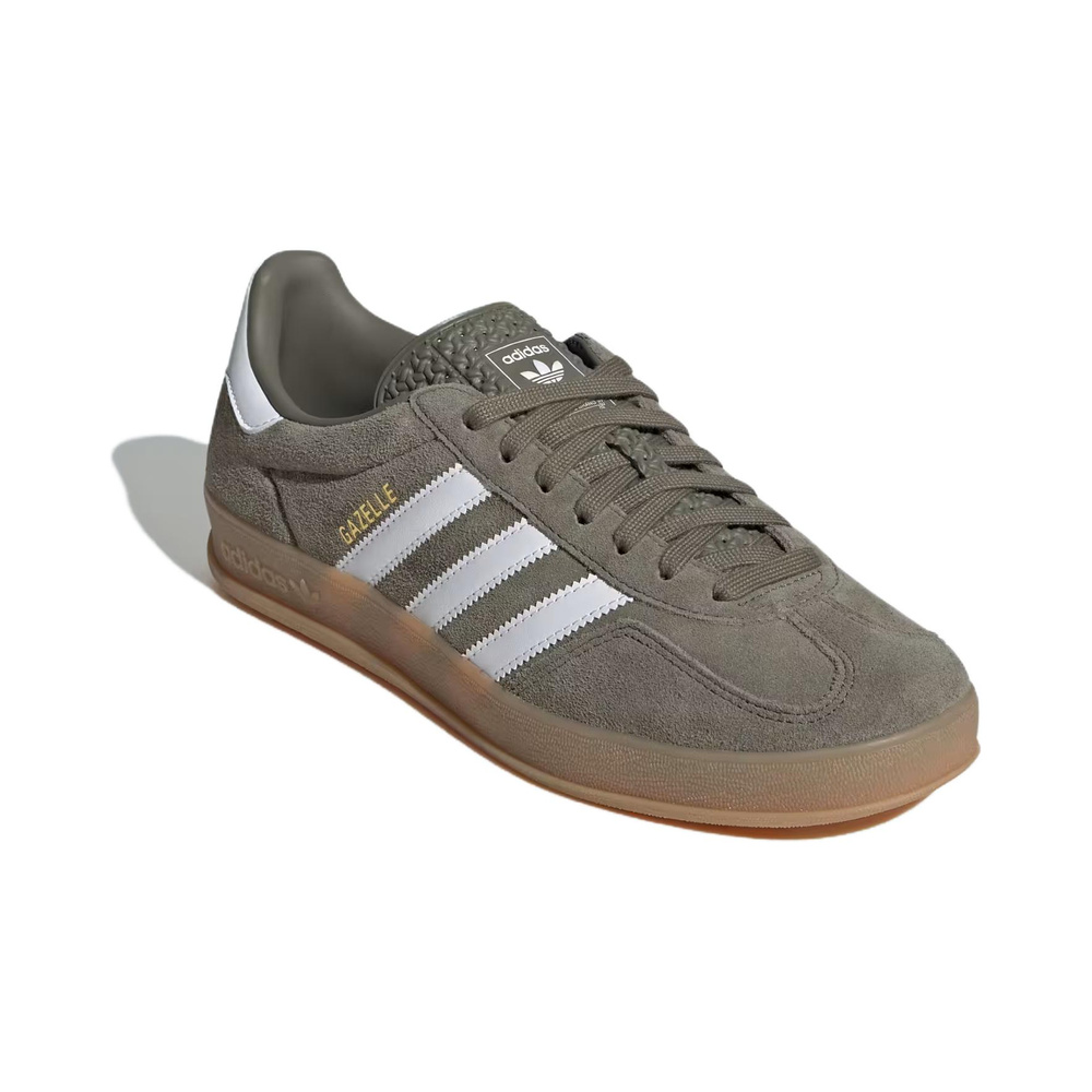 Adidas Gazelle 'Green' Мужские
