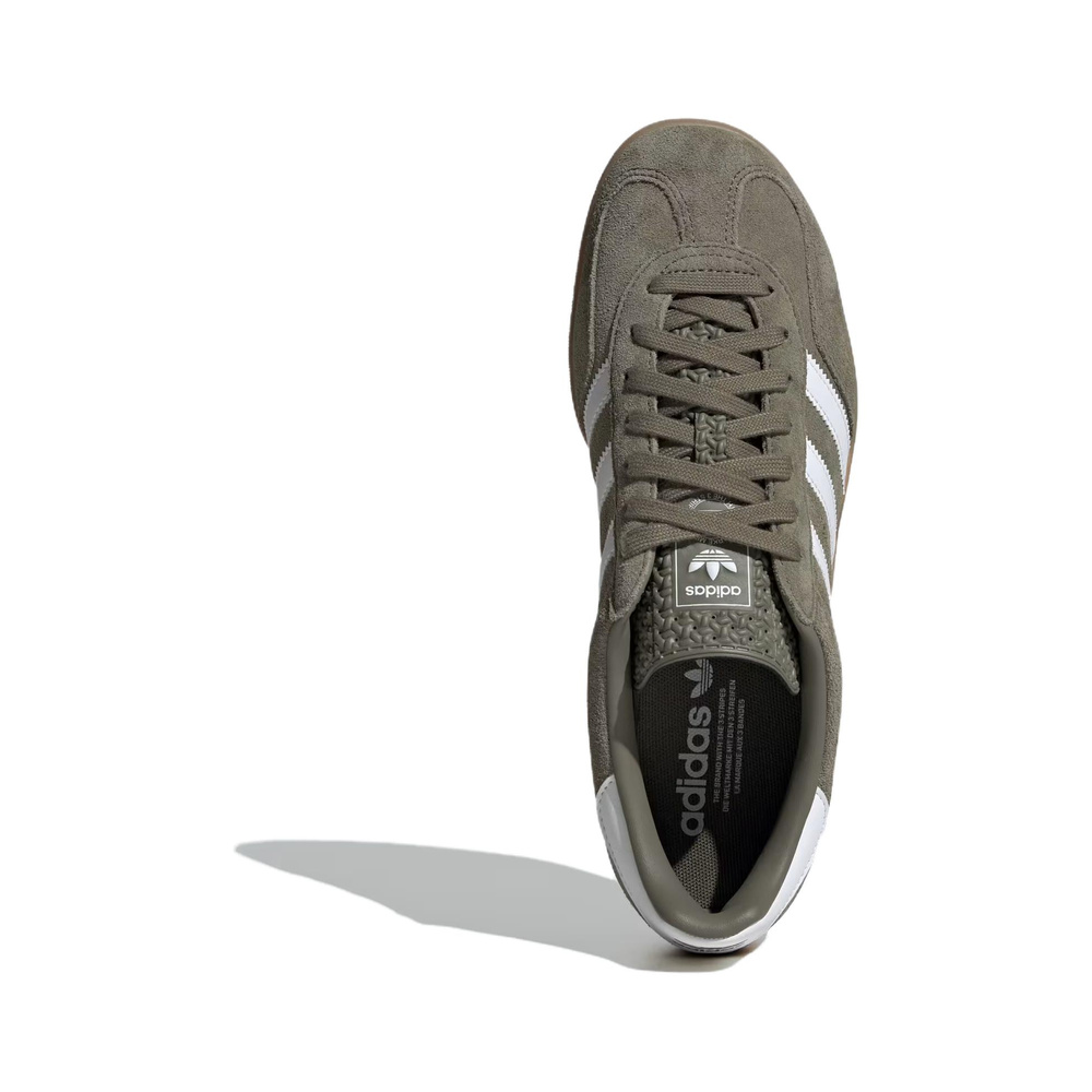 Adidas Gazelle 'Green' Мужские