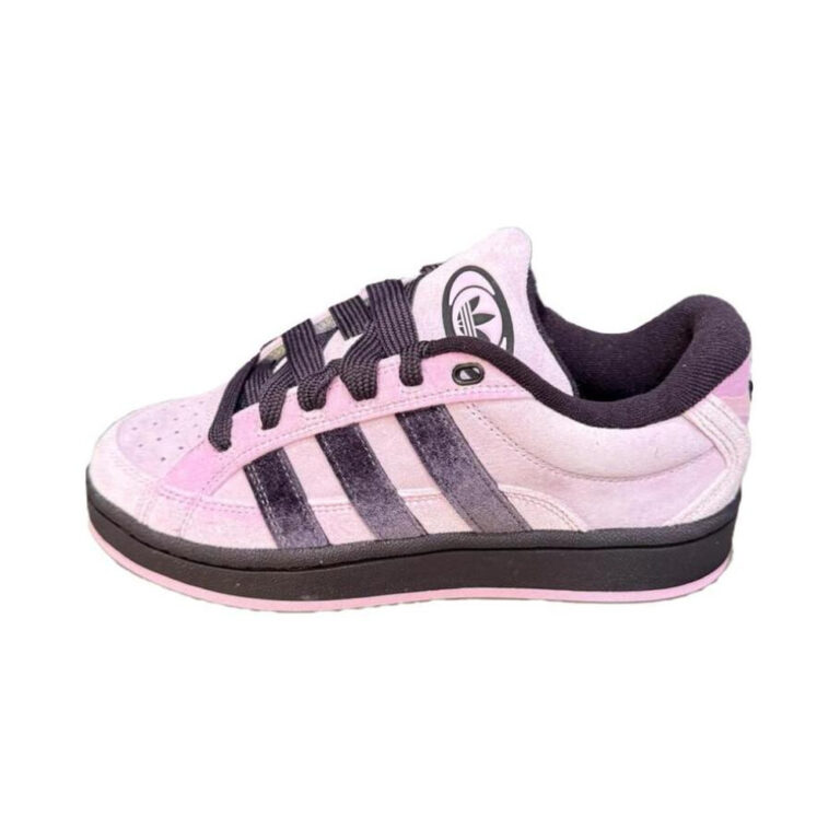 Adidas Campus 00s 'Pink' Мужские