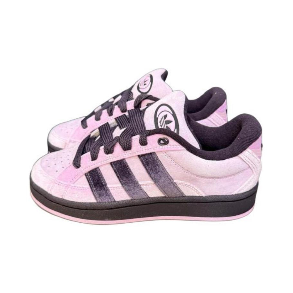 Adidas Campus 00s 'Pink' Мужские