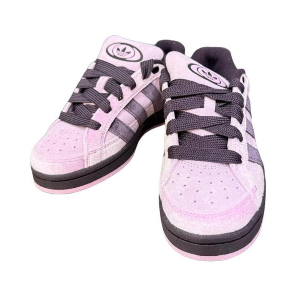 Adidas Campus 00s 'Pink' Мужские