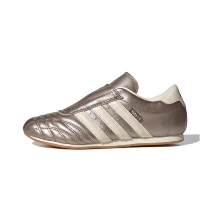 Adidas Taekwondo 'Brown' Женские