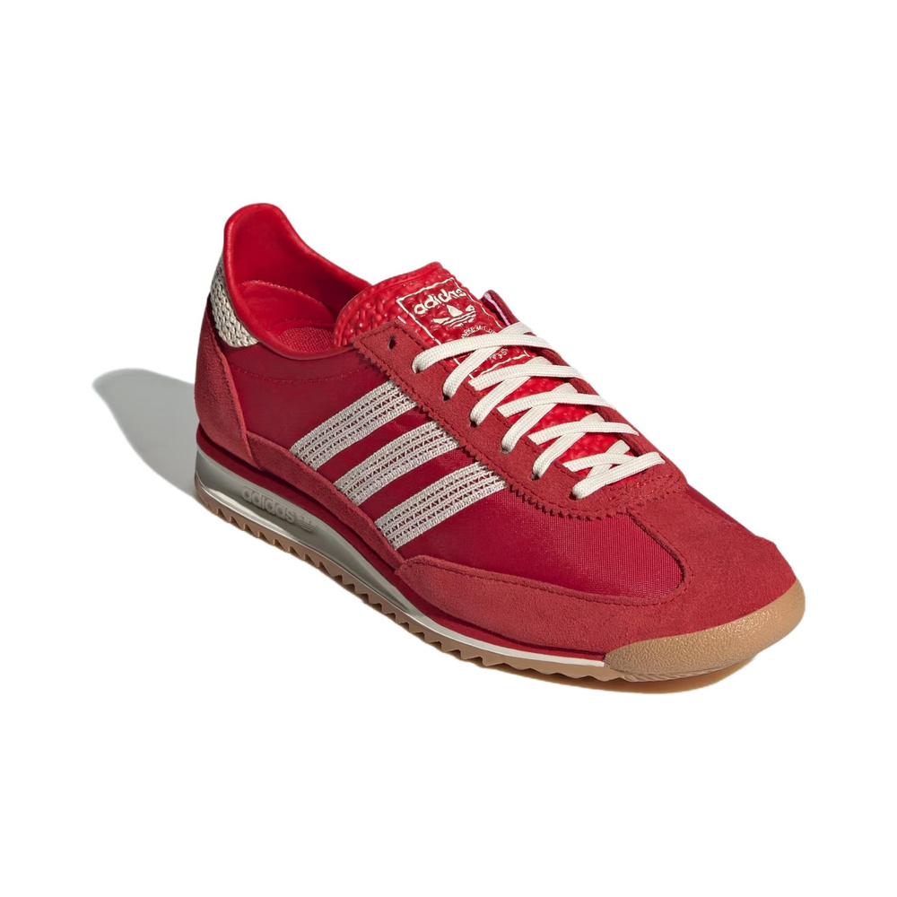 Adidas SL 72 'Red' Женские