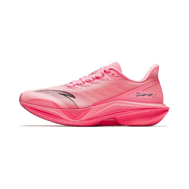 Hoka Mach 'Pink' Женские