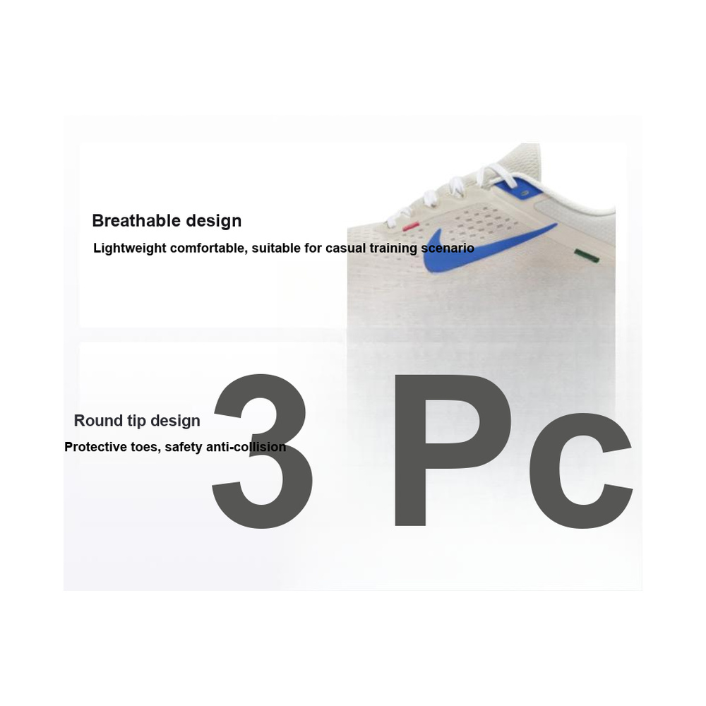 Nike Winflo 'Multi-Color' Мужские