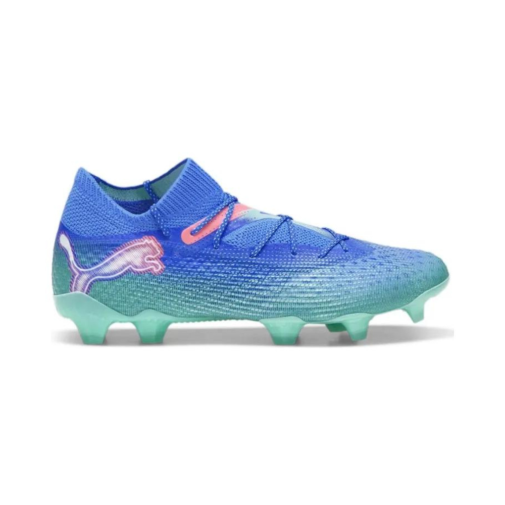Puma Future 7 Ultimate 'Light Blue Green' Мужские