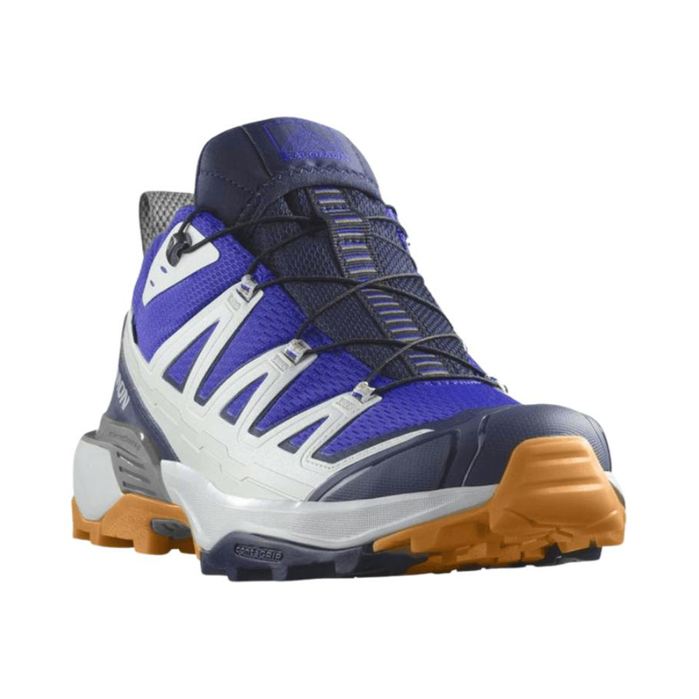 Salomon X Ultra 360 'Grey Light Blue' Мужские