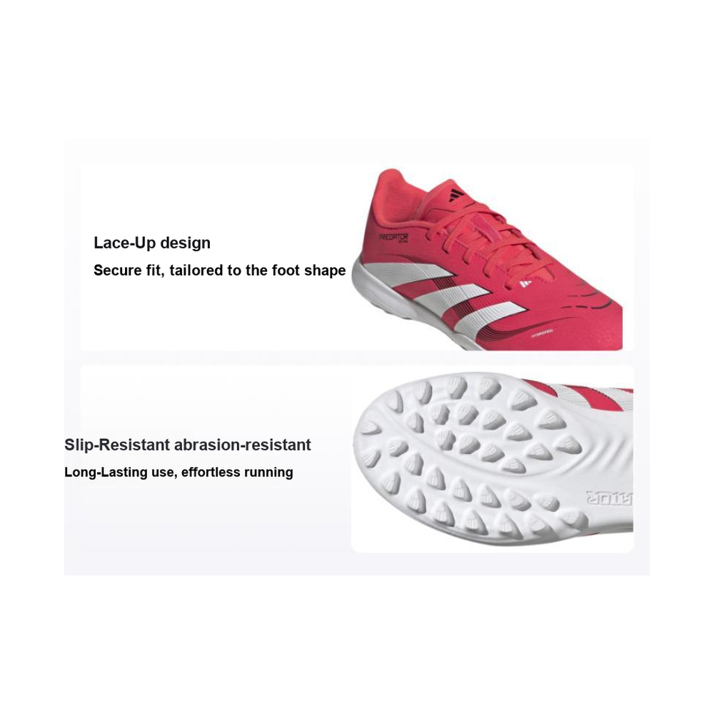 Adidas Predator League 'White' Мужские