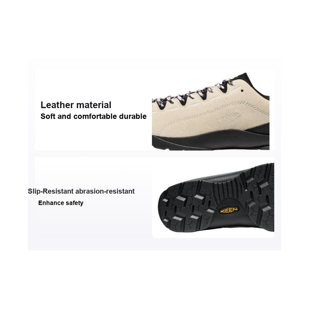 Keen Jasper 'Grey Black' Женские