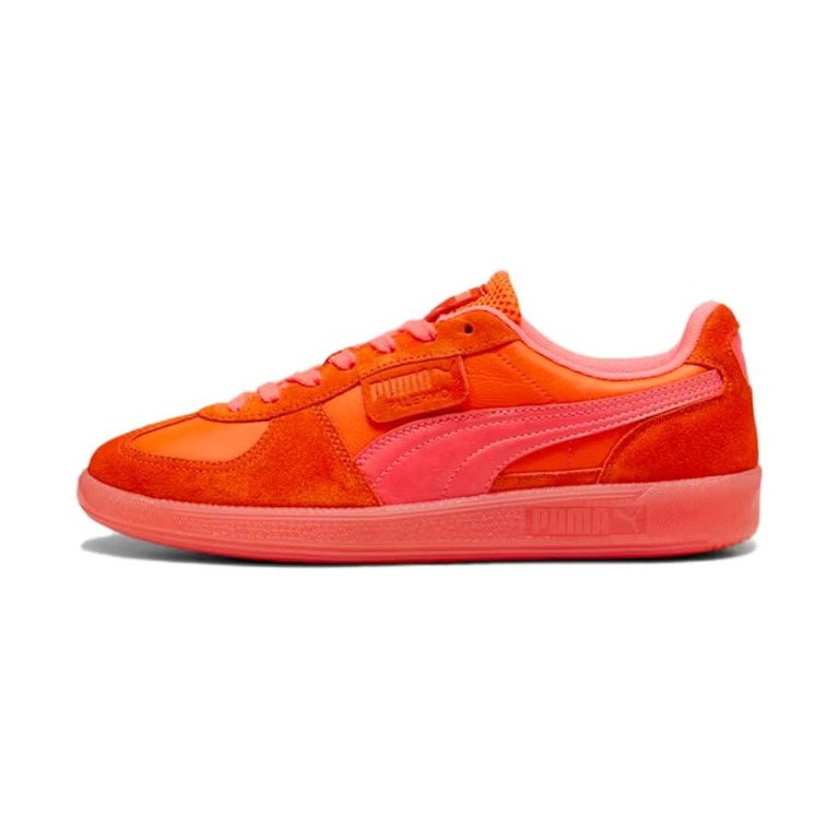 Puma Palermo 'Orange' Мужские