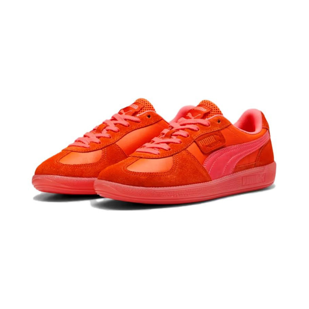 Puma Palermo 'Orange' Мужские