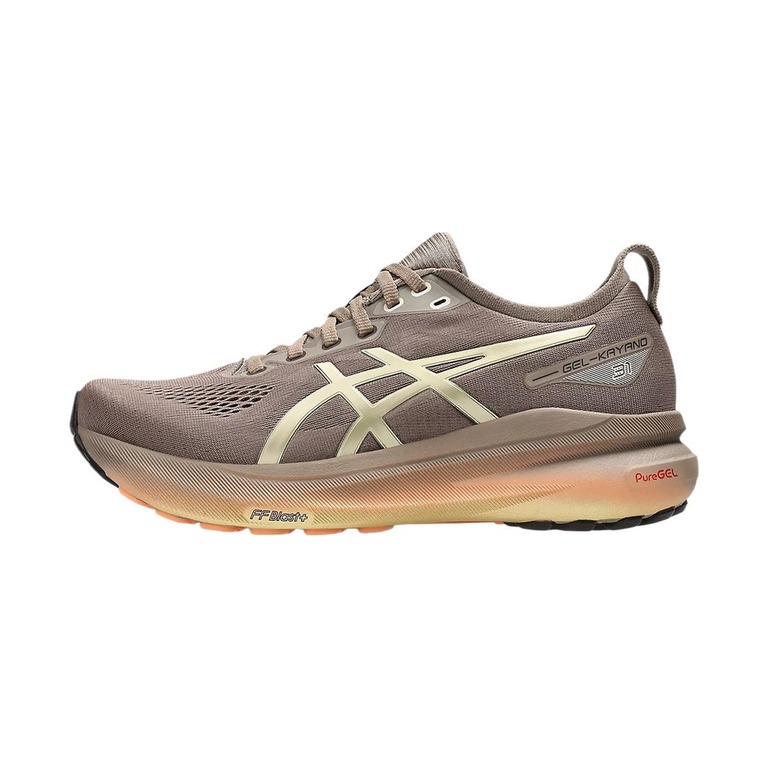 ASICS Gel-Kayano 'Brown' Женские