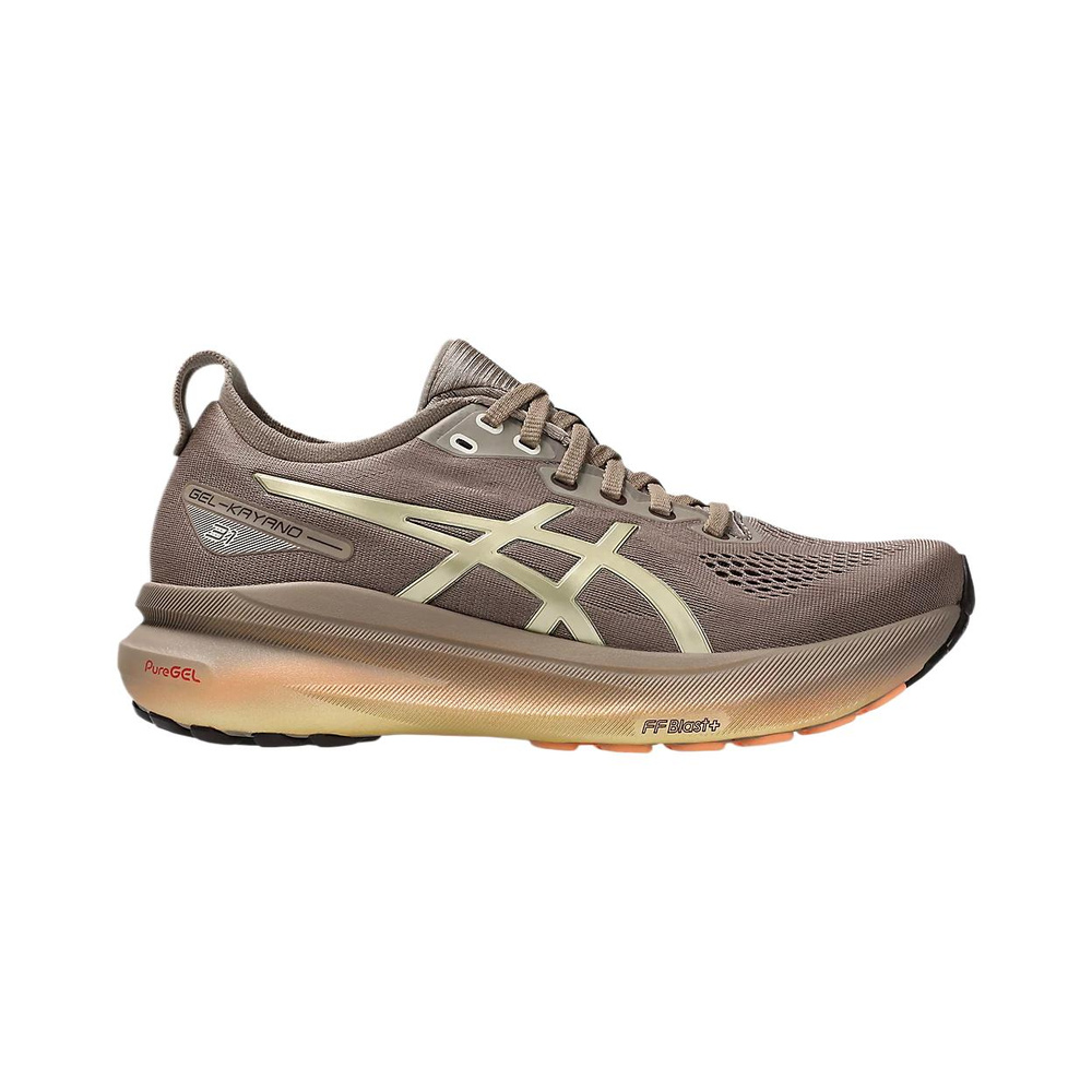ASICS Gel-Kayano 'Brown' Женские