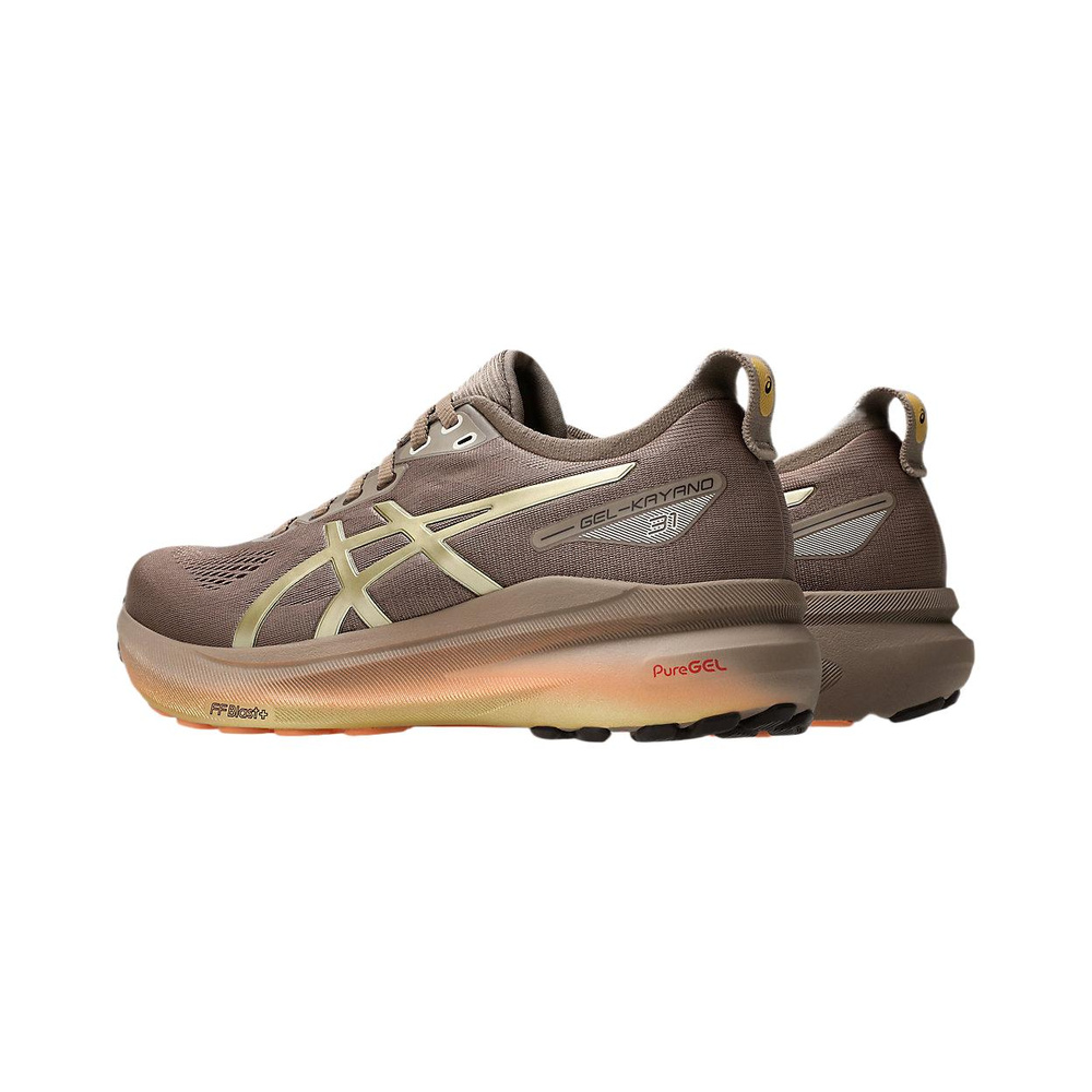 ASICS Gel-Kayano 'Brown' Женские
