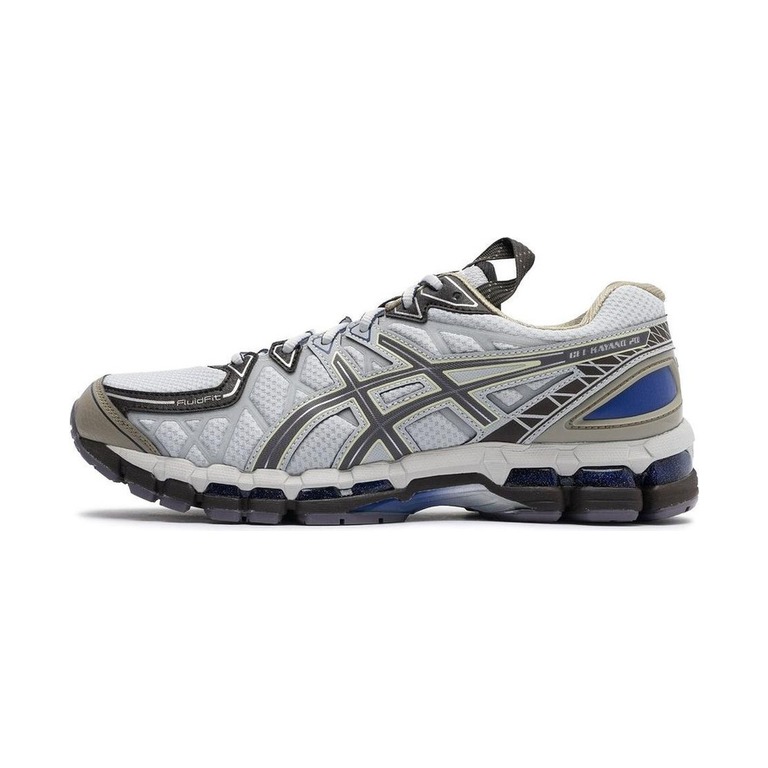 ASICS Gel-Kayano 'White Grey' Мужские