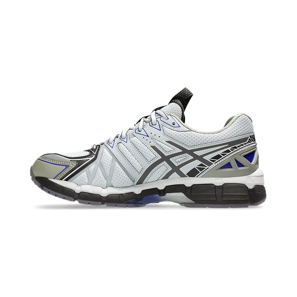 ASICS Gel-Kayano 'White Grey' Мужские