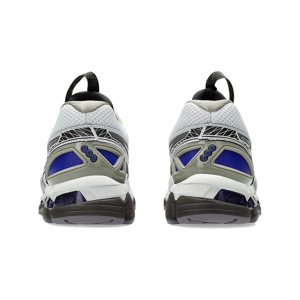 ASICS Gel-Kayano 'White Grey' Мужские