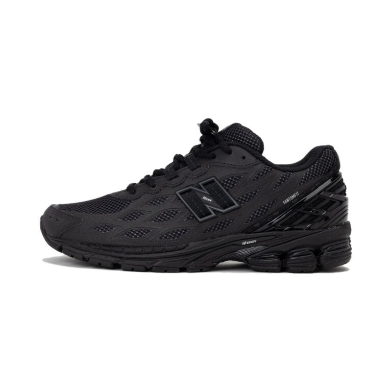 New Balance 1906W 'Black' Мужские