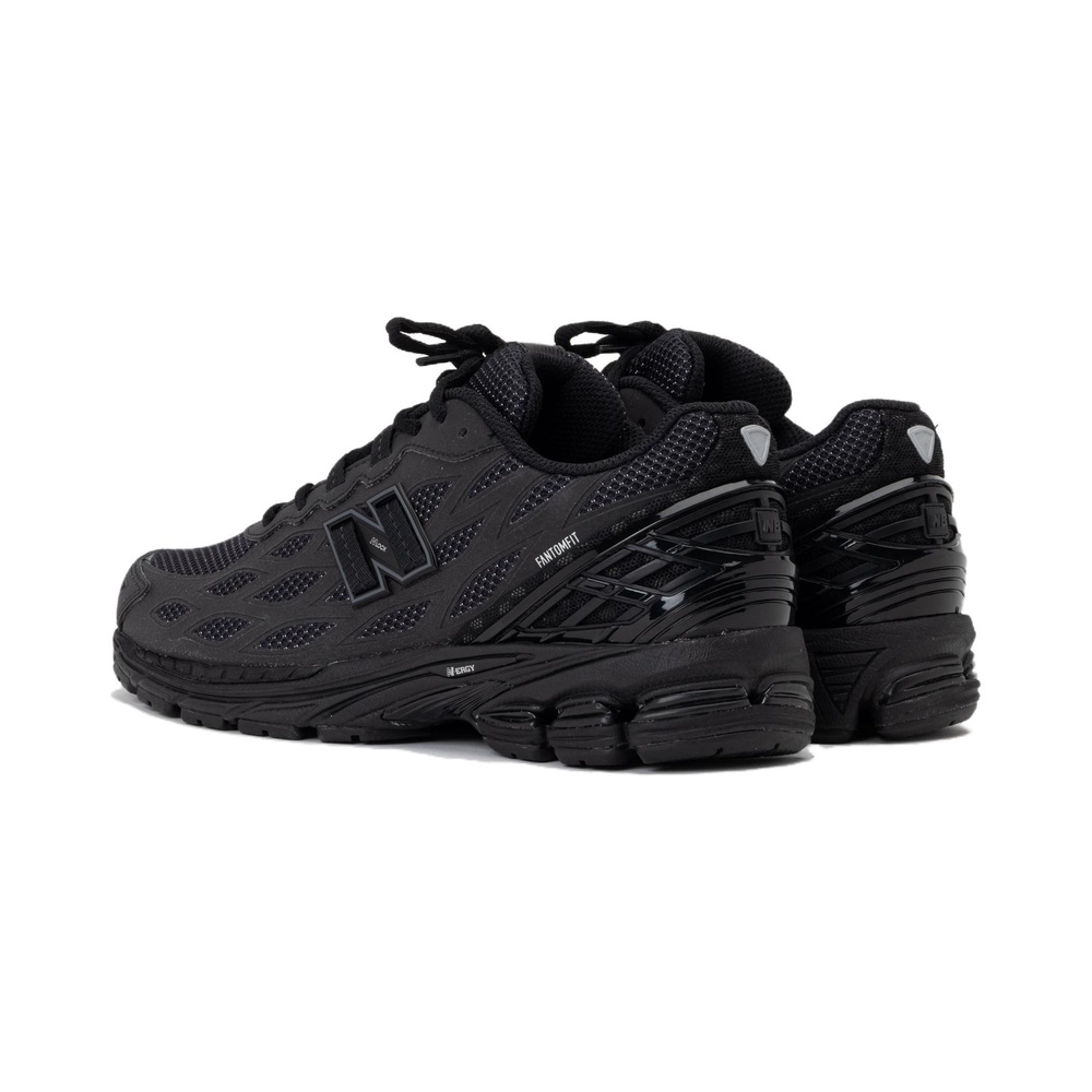New Balance 1906W 'Black' Мужские