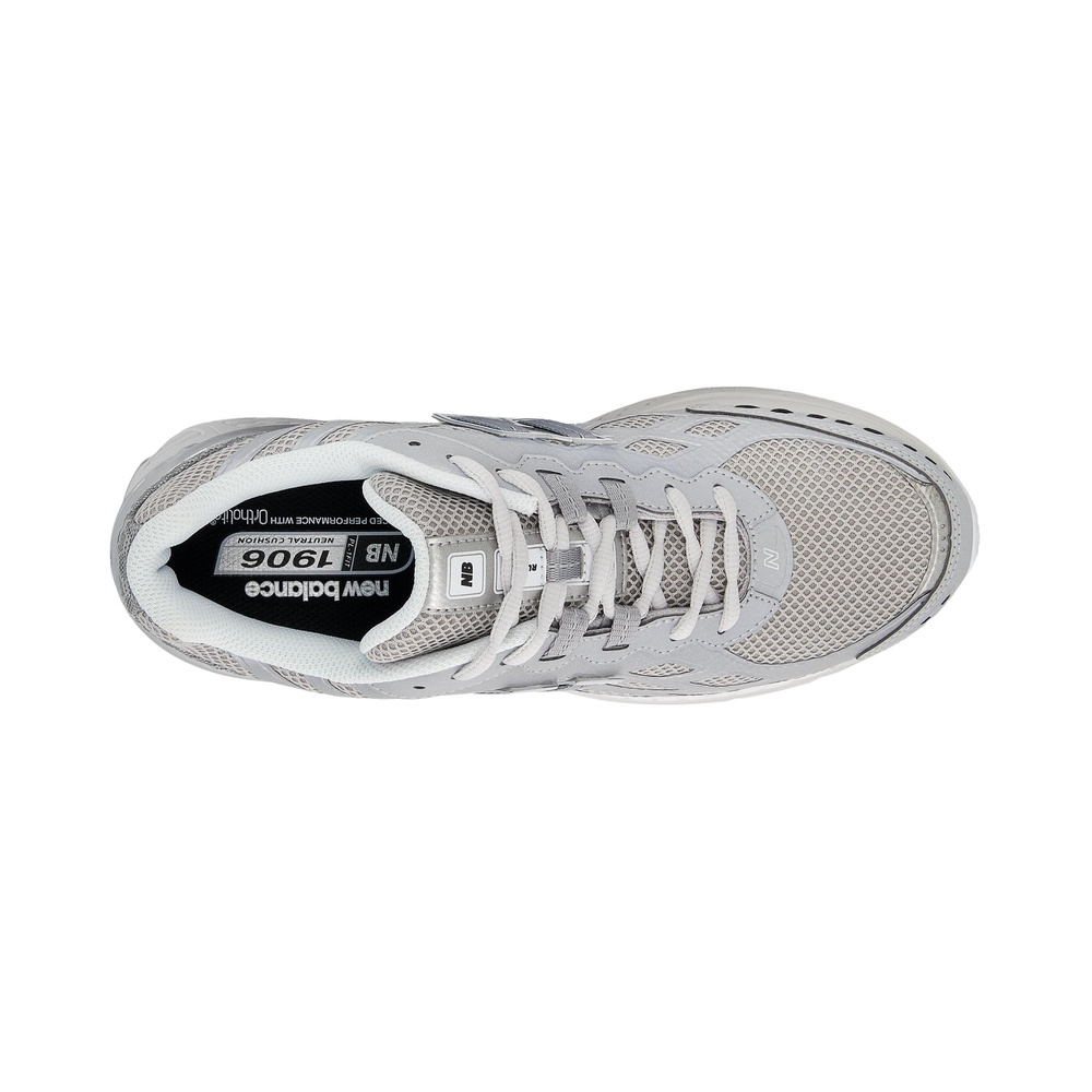 New Balance 1906W 'Grey' Мужские