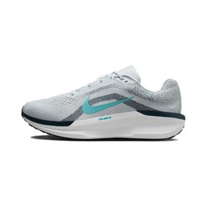Particle Grey / Flat Pewter / Platinum Tint / Light Smoke Grey