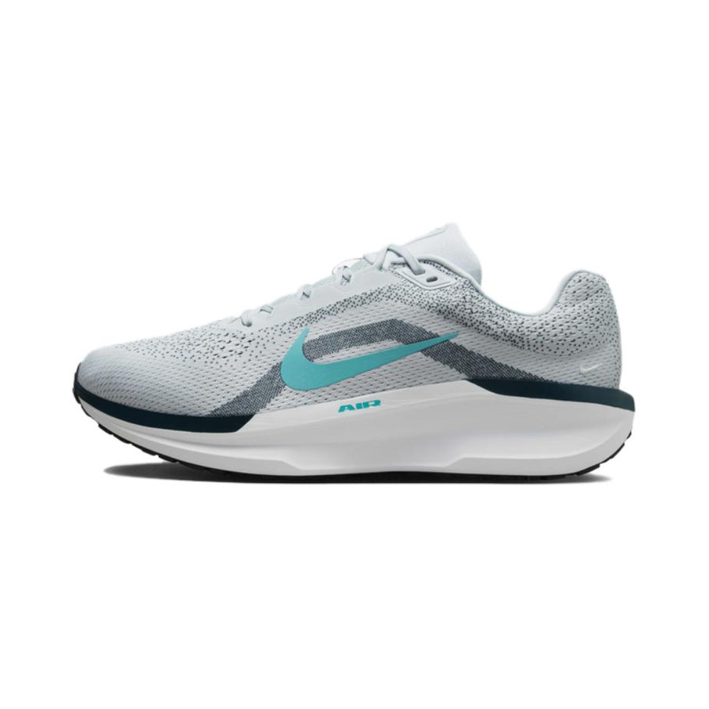 Nike Winflo 'Particle Grey / Flat Pewter / Platinum Tint / Light Smoke Grey' Мужские