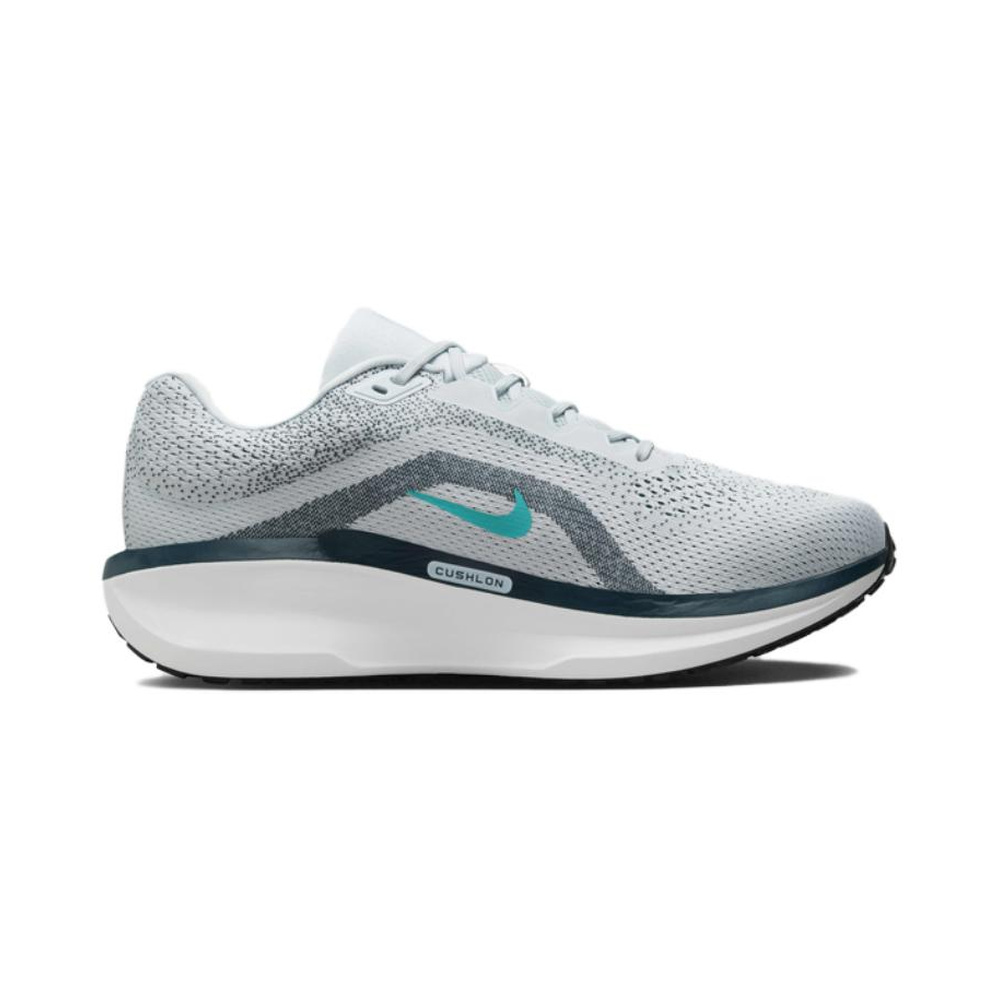 Nike Winflo 'Particle Grey / Flat Pewter / Platinum Tint / Light Smoke Grey' Мужские