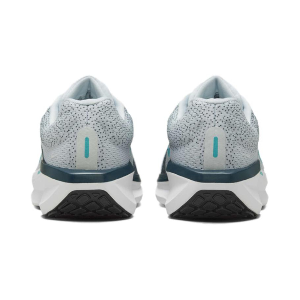 Nike Winflo 'Particle Grey / Flat Pewter / Platinum Tint / Light Smoke Grey' Мужские