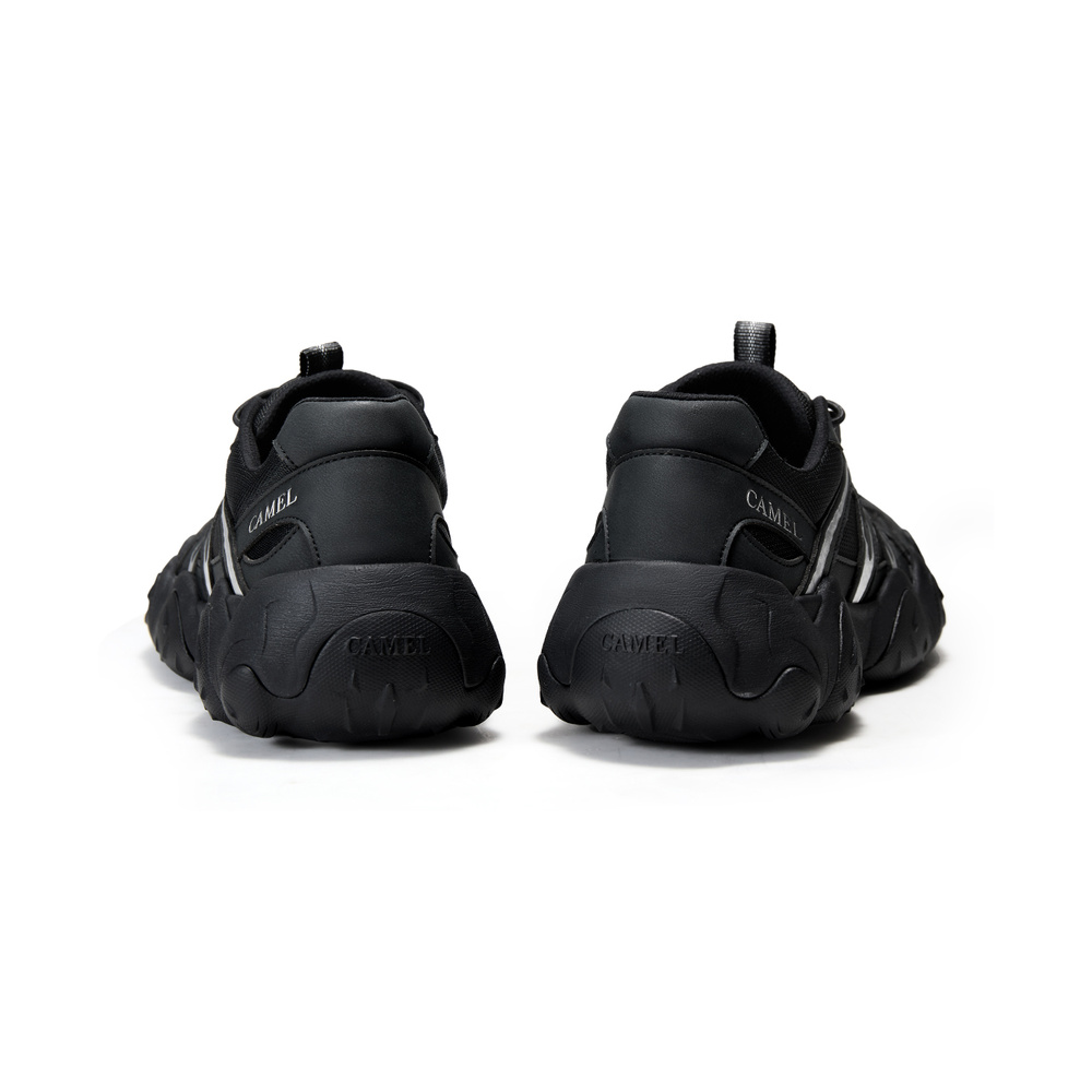 Nike Верблюжий 'Light Silver / Volt / Black' Мужские