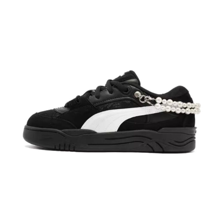 Puma 180 'Black' Женские