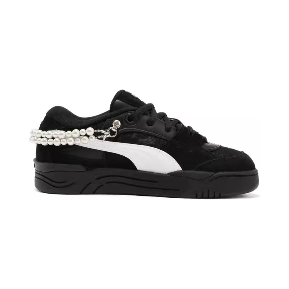 Puma 180 'Black' Женские