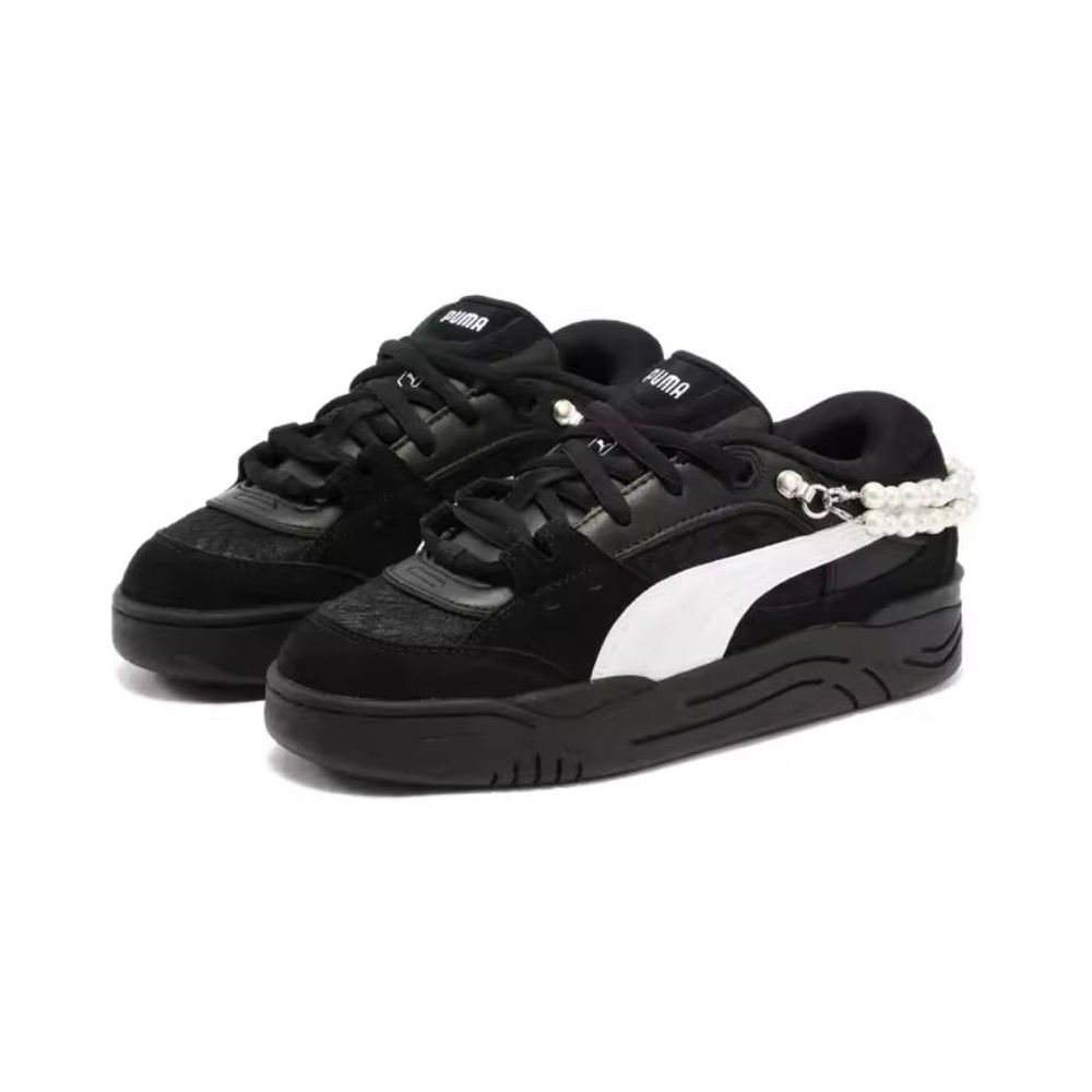 Puma 180 'Black' Женские