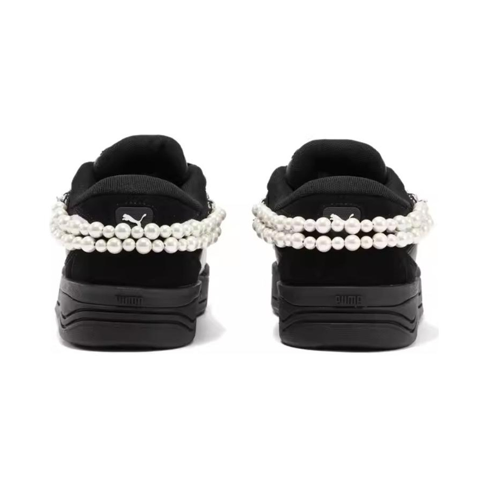 Puma 180 'Black' Женские