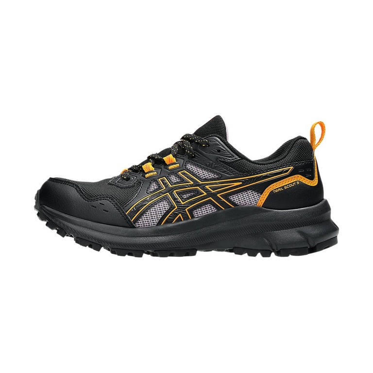 ASICS Trail Scout 3 'Black' Женские