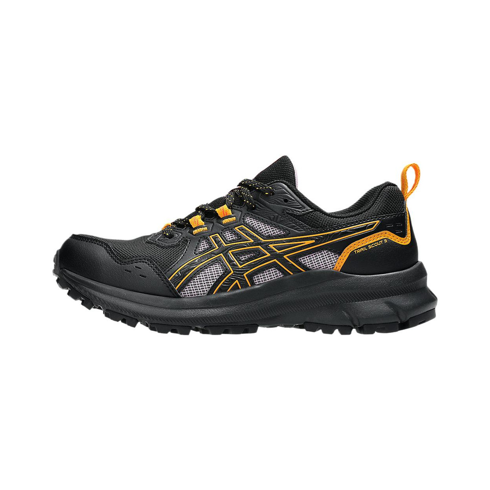 ASICS Trail Scout 3 'Black' Женские