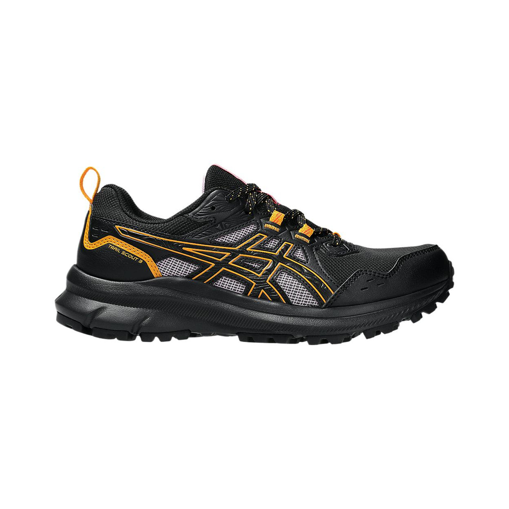 ASICS Trail Scout 3 'Black' Женские