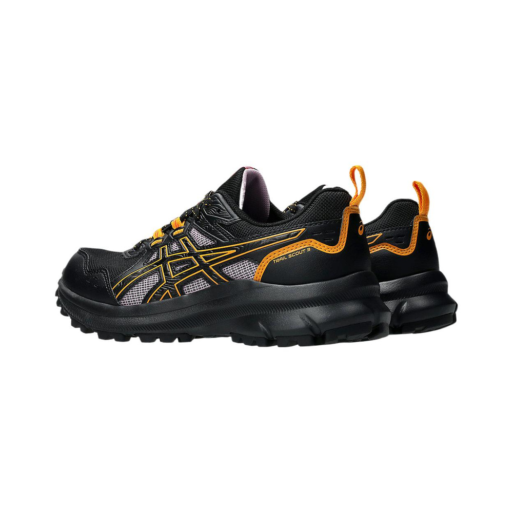 ASICS Trail Scout 3 'Black' Женские