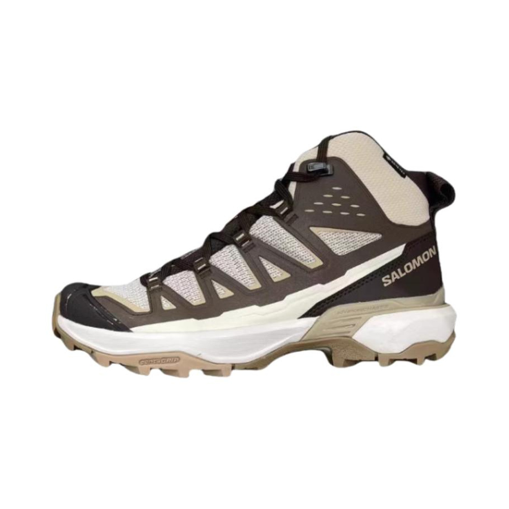 Salomon X Ultra 360 'Brown' Женские