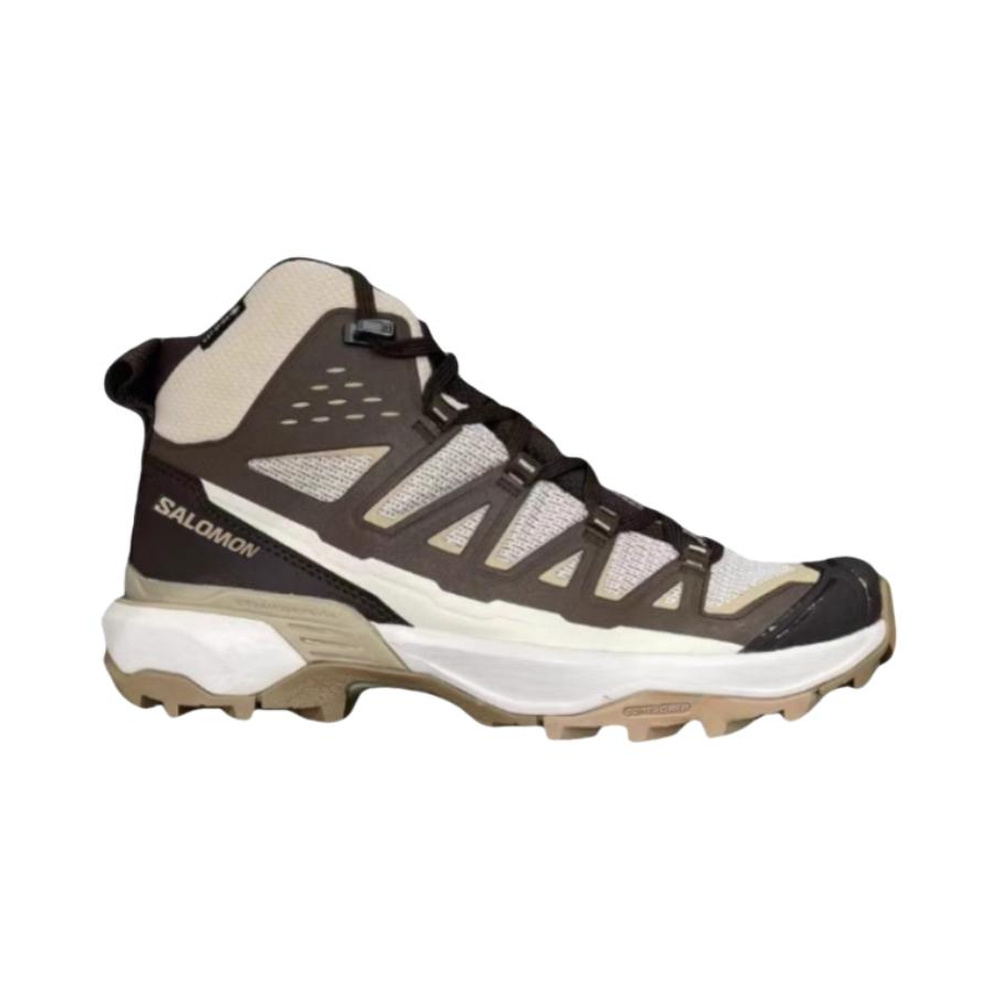 Salomon X Ultra 360 'Brown' Женские