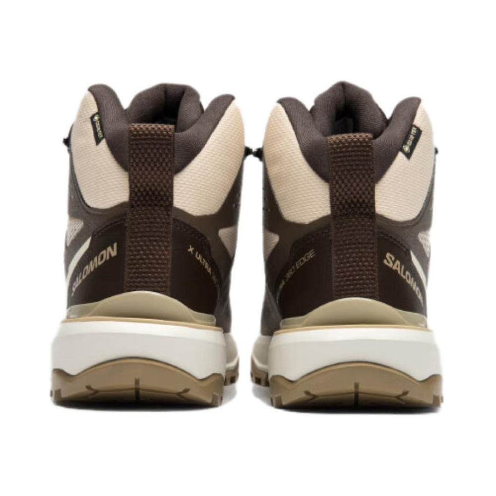 Salomon X Ultra 360 'Brown' Женские