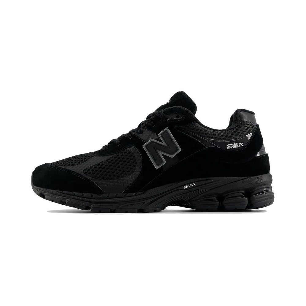 New Balance 2002R 'Black' Мужские