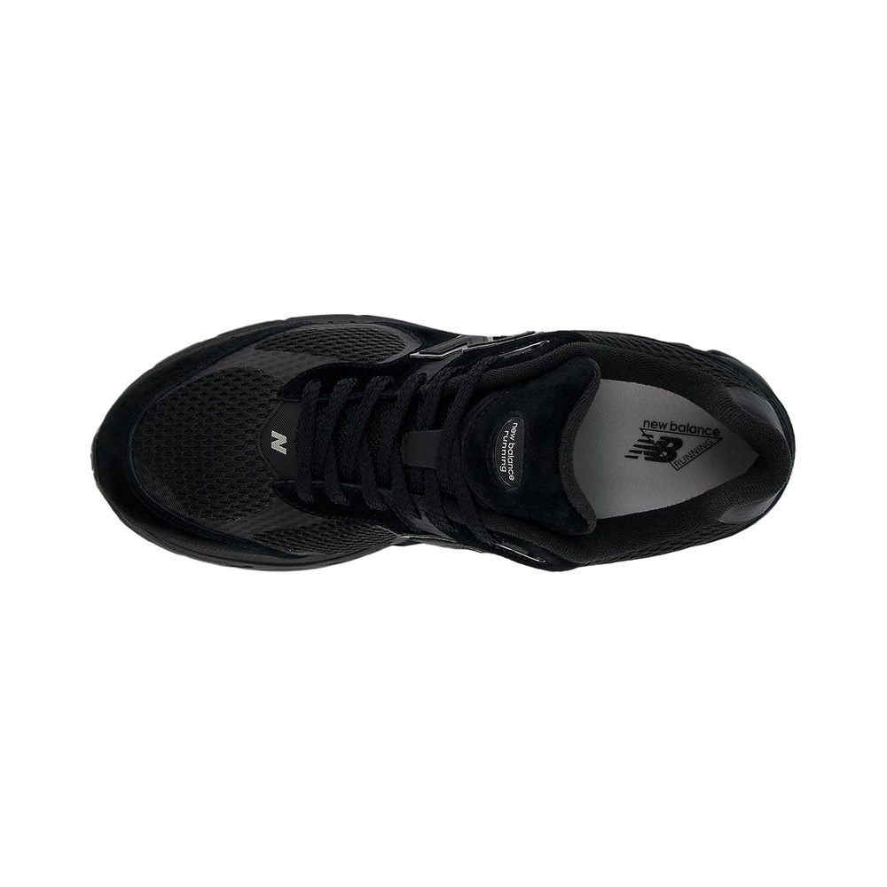 New Balance 2002R 'Black' Мужские
