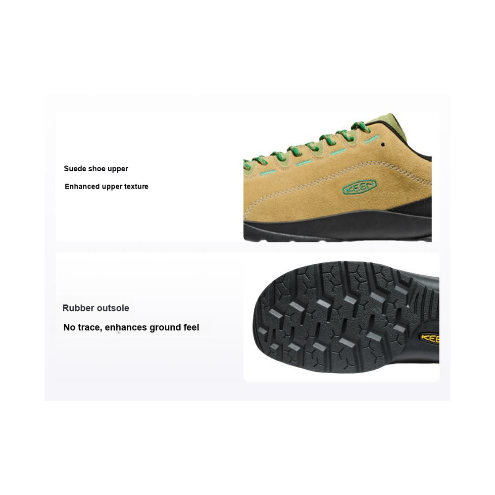 Keen Jasper 'Brown' Мужские