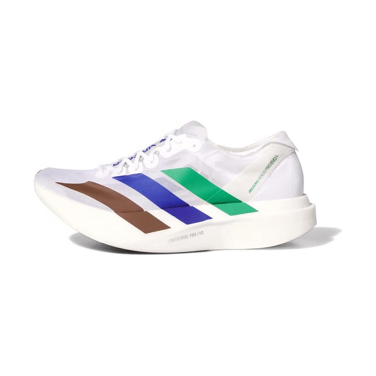 Adidas Adizero EVO 'White' Мужские