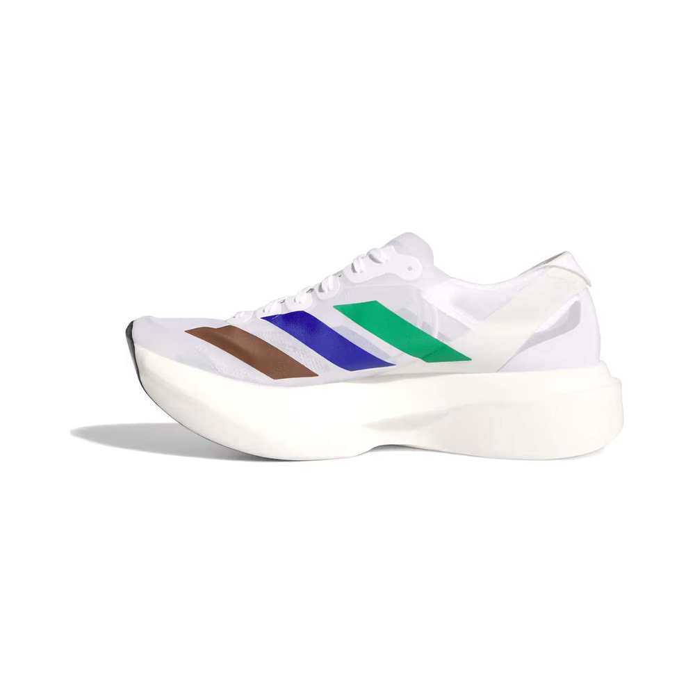 Adidas Adizero EVO 'White' Мужские