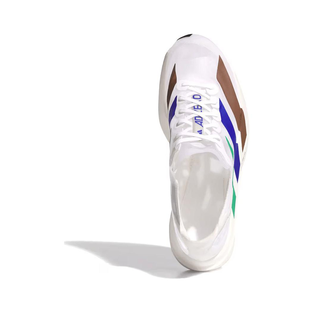 Adidas Adizero EVO 'White' Мужские